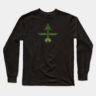 Artemis Symbol Long Sleeve T-Shirt